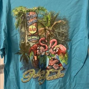 NWT Margaritaville T-shirt from Las Vegas